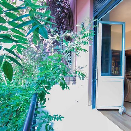 Kolonaki "Centrale" Luxury Apartment Athen Exterior foto
